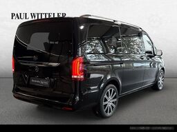 MERCEDES-BENZ V 220 d EDITION PANO+DISTRONIC+NAVI+KAMERA+LED