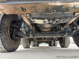 Mercedes-Benz AROCS 4145