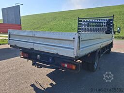 Mitsubishi Canter Fuso 3C13 * N1 * Manual gearbox *