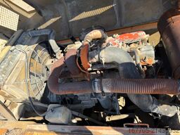 Fiat-Hitachi FH 300 T