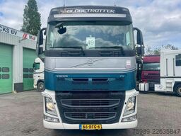 Volvo FH 460 YV2RTY0A5FB709497 Original Dutch truck! ...