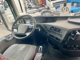 Volvo FH 460 YV2RTY0A5FB709497 Original Dutch truck! ...