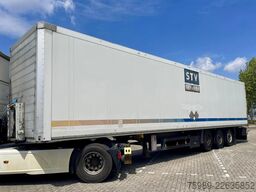 Schmitz Cargobull SAF AXLES, LIFT AXEL, DISC BRAKES, AIR SUSPENSION