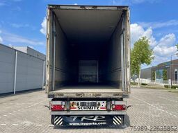 Schmitz Cargobull SAF AXLES, LIFT AXEL, DISC BRAKES, AIR SUSPENSION