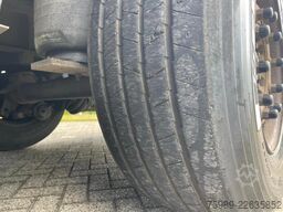 Schmitz Cargobull SAF AXLES, LIFT AXEL, DISC BRAKES, AIR SUSPENSION