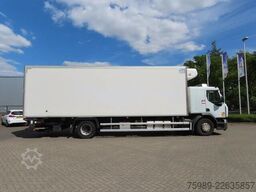 Renault D Sleeper,  19000kgm RETARER, 2 zones temperatu...