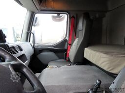 Renault D Sleeper,  19000kgm RETARER, 2 zones temperatu...