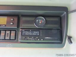 Renault D Sleeper,  19000kgm RETARER, 2 zones temperatu...