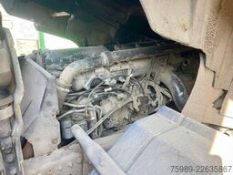 Iveco Eurostar 440.42 EURO 2 ! Manual injection