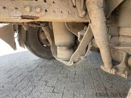 Iveco Eurostar 440.42 EURO 2 ! Manual injection