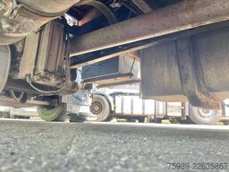 Iveco Eurostar 440.42 EURO 2 ! Manual injection