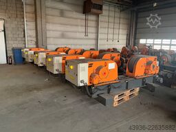 ESAB CD-30 + Ci-30