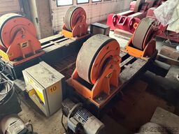 ESAB CD-30 + Ci-30