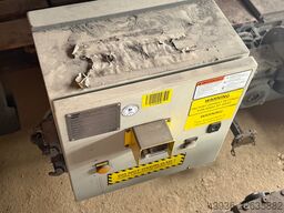 ESAB CD-30 + Ci-30