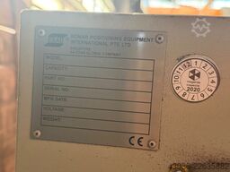 ESAB CD-30 + Ci-30