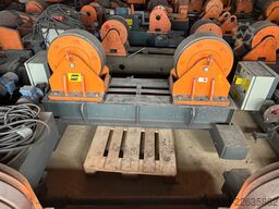 ESAB CD-30 + Ci-30