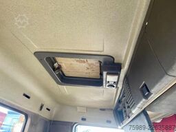 Volvo FL 10 Manual injection 14,8 m3, HYRAULIC, PTO
