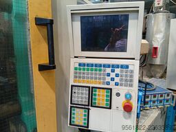 Arburg ALLROUNDER 520 C 2000-675