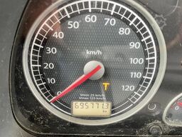 Iveco Stralis 450 RETARDER, HYDRAULIC, PTO, FRIGO. ! ...