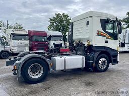 Iveco Stralis 450 RETARDER, HYDRAULIC, PTO, FRIGO. ! ...