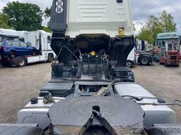 Iveco Stralis 450 RETARDER, HYDRAULIC, PTO, FRIGO. ! ...