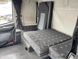 Iveco Stralis 450 RETARDER, HYDRAULIC, PTO, FRIGO. ! ...
