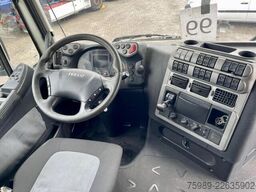 Iveco Stralis 450 RETARDER, HYDRAULIC, PTO, FRIGO. ! ...