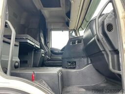 Iveco Stralis 450 RETARDER, HYDRAULIC, PTO, FRIGO. ! ...