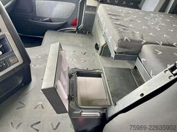 Iveco Stralis 450 RETARDER, HYDRAULIC, PTO, FRIGO. ! ...