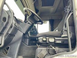 Iveco Stralis 450 RETARDER, HYDRAULIC, PTO, FRIGO. ! ...