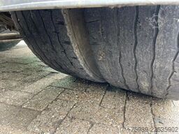 Iveco Stralis 450 RETARDER, HYDRAULIC, PTO, FRIGO. ! ...