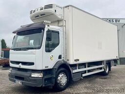 Renault Midlum 220 THERMO KING TS-300,  CHEREAU, MANUAL