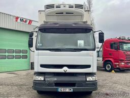 Renault Midlum 220 THERMO KING TS-300,  CHEREAU, MANUAL