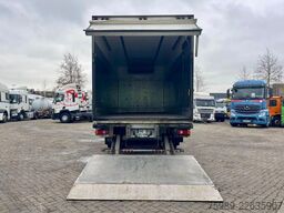 Renault Midlum 220 THERMO KING TS-300,  CHEREAU, MANUAL