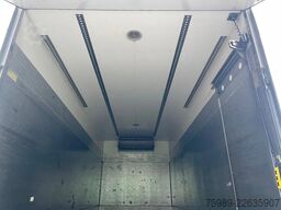 Renault Midlum 220 THERMO KING TS-300,  CHEREAU, MANUAL