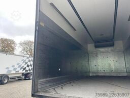 Renault Midlum 220 THERMO KING TS-300,  CHEREAU, MANUAL