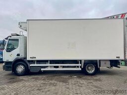 Renault Midlum 220 THERMO KING TS-300,  CHEREAU, MANUAL