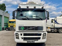 Volvo FH 13.400 Euro 5, D13, 2 tanks,  PARKING CLIMA