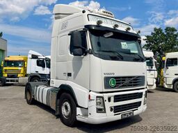 Volvo FH 13.400 Euro 5, D13, 2 tanks,  PARKING CLIMA