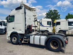 Volvo FH 13.400 Euro 5, D13, 2 tanks,  PARKING CLIMA