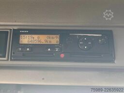 Volvo FH 13.400 Euro 5, D13, 2 tanks,  PARKING CLIMA