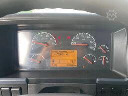 Volvo FH 13.400 Euro 5, D13, 2 tanks,  PARKING CLIMA