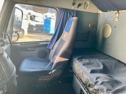 Volvo FH 13.400 Euro 5, D13, 2 tanks,  PARKING CLIMA