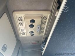 Volvo FH 13.400 Euro 5, D13, 2 tanks,  PARKING CLIMA