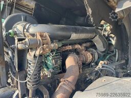 Volvo FH 13.400 Euro 5, D13, 2 tanks,  PARKING CLIMA
