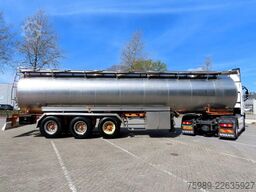 Magyar 5 comp 32500L FOOD, air susp, (5 DIFFERENT PROD...
