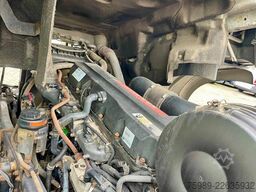Renault Premium 460 2 FUEL TANK,  FRIGO, EURO 5