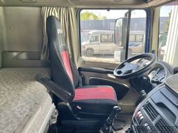 DAF XF 105.460 Euro 5,  MANUAL gearbox