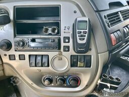 DAF XF 105.460 Euro 5,  MANUAL gearbox
