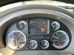 DAF XF 105.460 Euro 5,  MANUAL gearbox